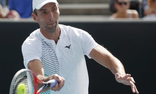 Ivo Karlović uoči 41. rođendana ispao s Australian opena, ali još nije odlučio hoće li se opet vratiti u Melbourne