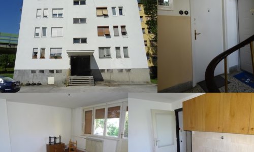 Država prodaje čak 47 stanova po cijenama već od 31.600 kuna. Nudi se sve od Duge Rese do strogog centra Zagreba