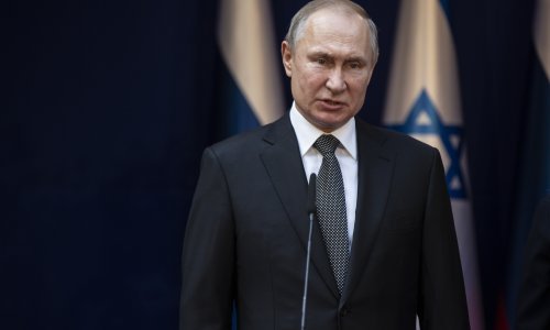 Putin uvjerava da ne želi produljiti svoju vladavinu