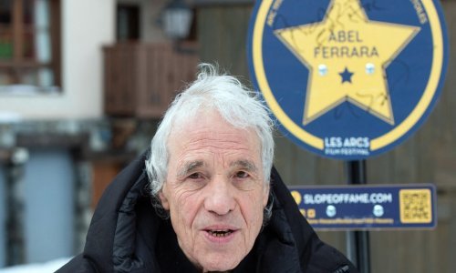 Počinje novo izdanje Filmskih mutacija: festivala nevidljivog filma, gosti su Alberto Serra i Abel Ferrara