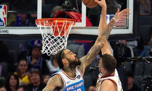 Velika nada hrvatske košarke proživljava najteže dane u karijeri; nastala je pomutnja jer mu je oštećen centar za ravnotežu!