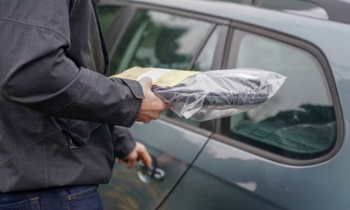 Njemačka zabranila radikalno desnu skupinu Combat 18