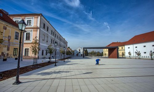 Osijek će biti prvi 5G grad u Hrvatskoj, evo što to znači