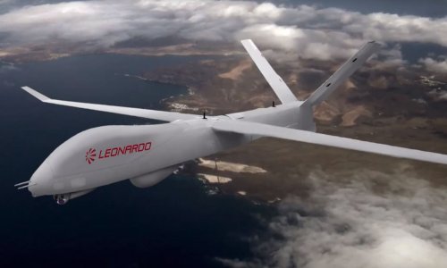 [VIDEO] Talijani proizveli dron koji bi mogao biti konkurencija ubojitom američkom Predatoru