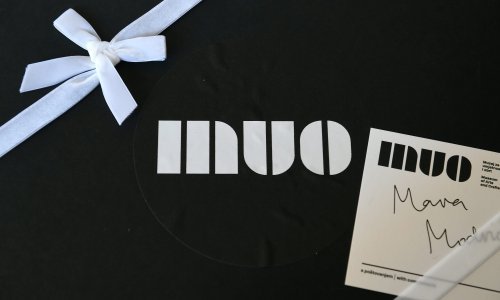 Zagrebački MUO ima novi vizualni identitet, kreirali ga Šesnić & Turković