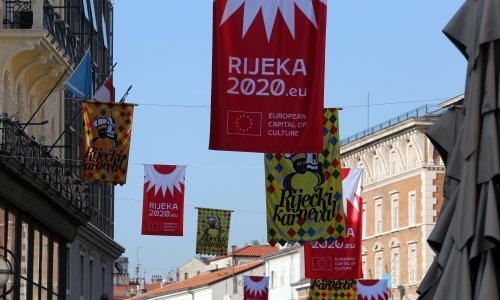 U Rijeci međunarodna konferencija o europskoj kulturnoj raznolikosti