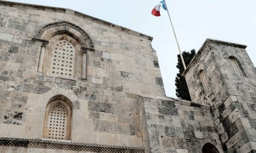 Kako su Francuzi došli u posjed crkve zbog koje im predsjednici rade skandale po Jeruzalemu