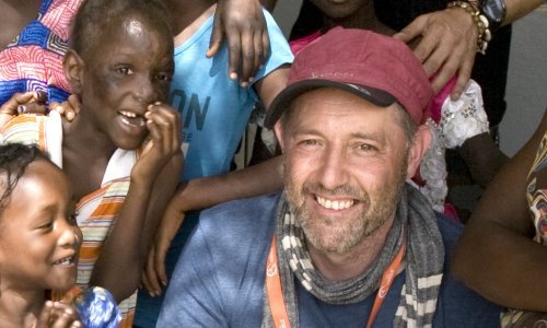 Saša Pjanić ekskluzivno na tportalu piše o svom putovanju Afrikom, od Mediterana do Gvinejskog zaljeva