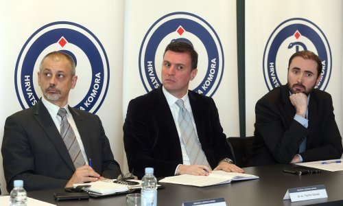 U tri i pol godine iz Hrvatske otišlo 525 liječnika