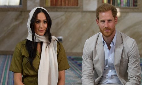 Svi se pitaju od čega će Meghan i Harry zarađivati: Strahuje se da bi mogli završiti i u ovakvim, prilično sramotnim angažmanima