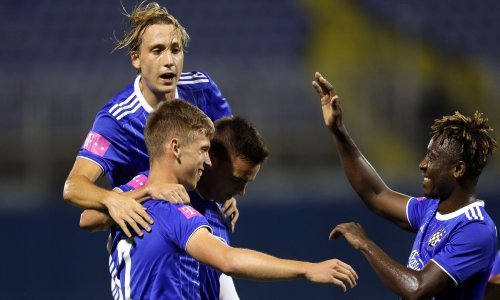 RB Leipzig ne misli stati s kupovinom; njemački prvoligaš nakon Danija Olma dovodi i sjajnog mladog veznjaka