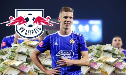 Dani Olmo bio je na pragu nogometnog velikana, a sada je poznato zašto je taj transfer na kraju propao