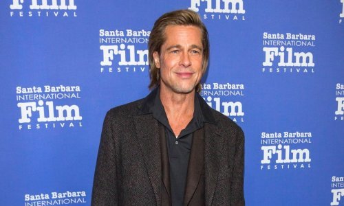 Evo koga bi Brad Pitt mogao povesti sa sobom na dodjelu Oscara