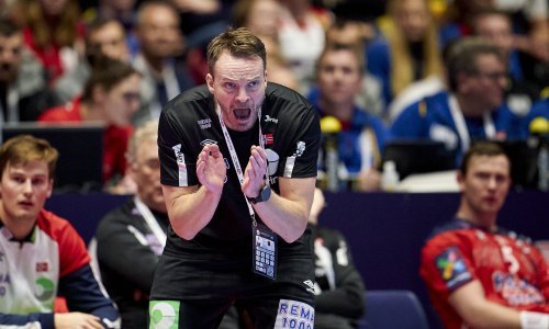 Norveški izbornik najavio rukometni rat pa istaknuo detalj koji ga je najviše impresionirao kod Hrvata