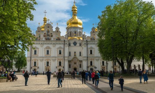 Ukrajina od 2001. izgubila 11 milijuna stanovnika