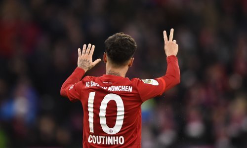 Bayern odustao od najvećeg transfera u povijesti kluba; za njega takav iznos nema smisla platiti