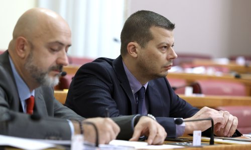 Đujić: Represija je pretjerana, treba razlikovati navijače od onih koji rade nered