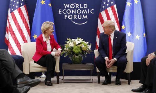 Nije svako zlo za zlo: Trumpove carine bildaju Europu, svima je postala poželjna