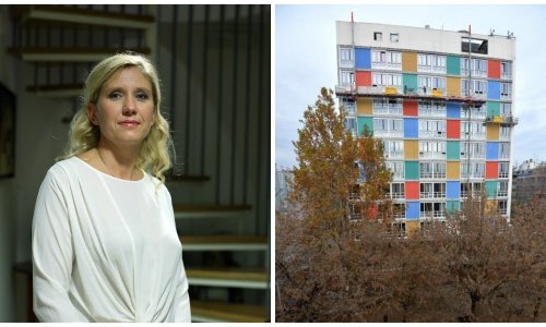 Razotkrila je Bandićevu muljažu oko Cvjetnog, a sad ukazuje na novi problem