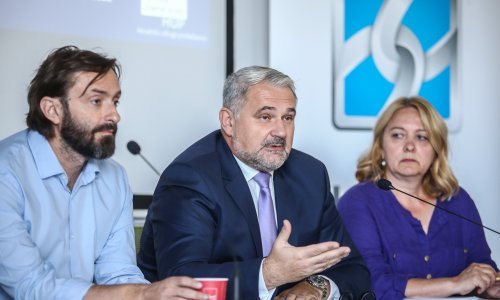 HUP-ICT: Prije uvođenja digitalnog poreza jasno definirati koga, kako i gdje oporezivati