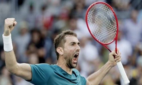 Kakva drama u Melbourneu; Marin Čilić nakon četiri sata slomio Španjolca Roberta Bautista Aguta