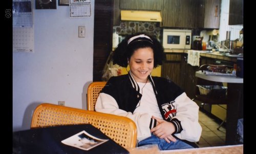 Nikad viđene fotografije Meghan Markle: Pogledajte kako je izgledalo njezino djetinjstvo u Kaliforniji