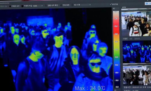 Zašto Hrvatska ne provjerava temperaturu putnika i što uopće čini u zaštiti od koronavirusa?