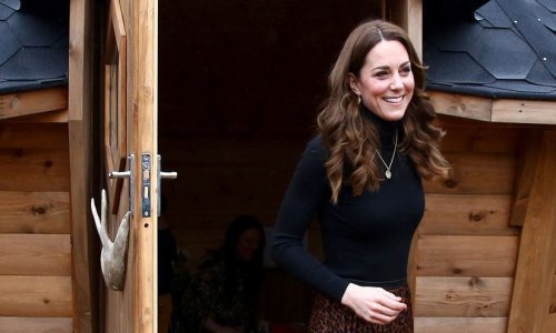 Suknja Kate Middleton od 80 kuna je rasprodana, a mi smo pronašli još ljepše verzije