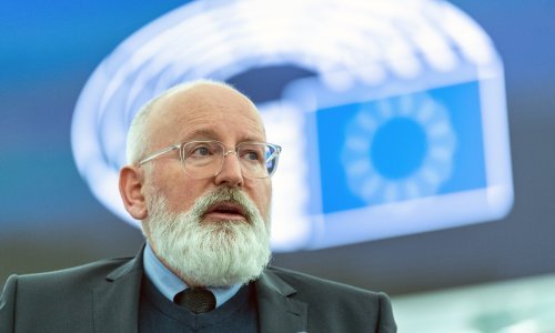 EU osnovao fond za ulaganja u čistu tehnologiju vrijedan milijardu eura