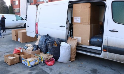 Krijumčarenjem duhana zaradili gotovo 7 milijuna kuna: Skladište im je bilo u Zagrebu, a prodavali su po cijeloj Hrvatskoj