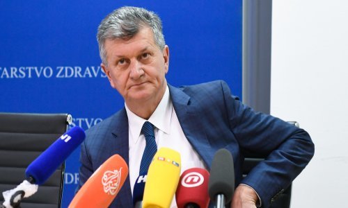 Danas odluka o Kujundžićevoj sudbini? Evo tko se spominje kao mogući nasljednik