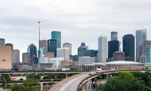 Velika eksplozija potresla Houston