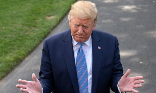 Demokrati ponovno traže Boltonovo svjedočenje na suđenju o opozivu