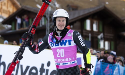 Mladi hrvatski skijaš opleo po jednom od najboljih na svijetu: Taj je dečko bezobrazan i bahat!