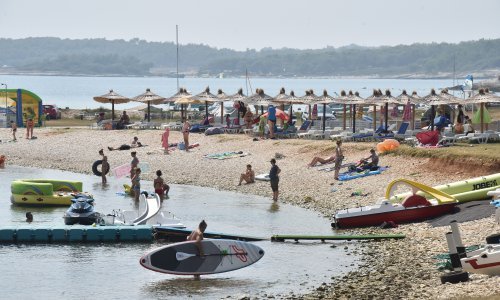 Hrvatski kampovi prema ADAC-u s najvećim rastom kvalitete i drugi u Europi