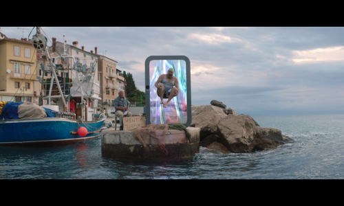 Nagrađivana kampanja Ožujskog piva “Ostajemo di smo” preselila u budućnost