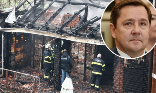 Inspekcija pročešljala poslovanje izgorenog staračkog doma, evo što su sve našli