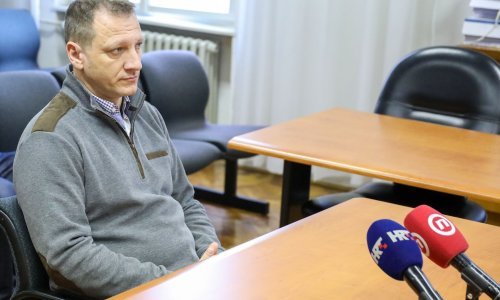 Neugodno svjedočenje za Sauchu: Nije mi jasno kako je netko mogao krivotovoriti njegove potpise