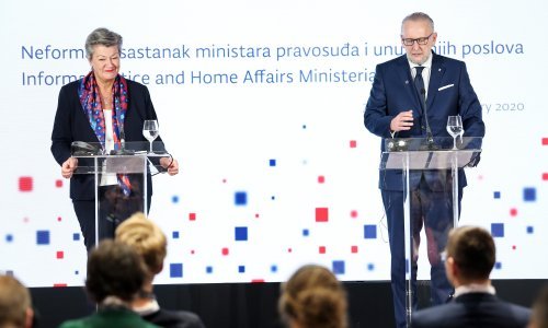 Kriminalne skupine u Europi zarađuju 110 milijardi eura, a zaplijeni se svega jedan posto