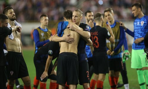 Hrvatski reprezentativac ostao bez trenera; upravi velikana prekipjelo nakon neočekivanog ispadanja iz kupa