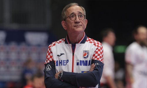 Emotivni Lino Červar nakon dramatične pobjede i prvog ulaska u finale nakon 10 godina: 'Rukomet nije umro, evo ga ovdje!'