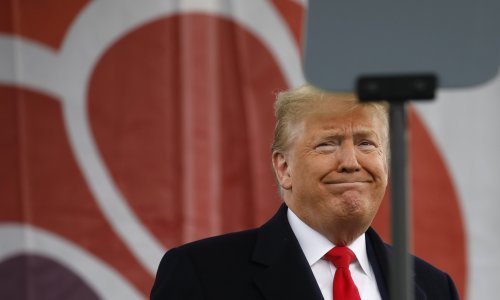 Trump predstavlja izraelskim vođama mirovni plan za Bliski istok