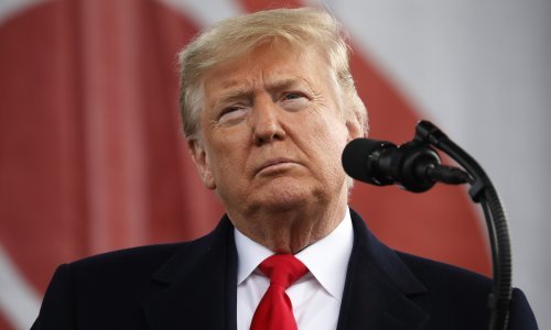 Što se zna o Trumpovu planu za mir na Bliskom istoku?