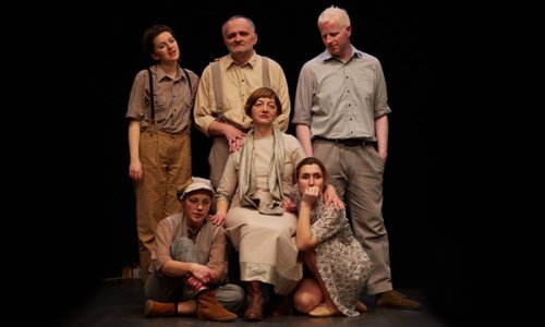 Kazalište Vidra prvo u Hrvatskoj prilagođeno slijepima