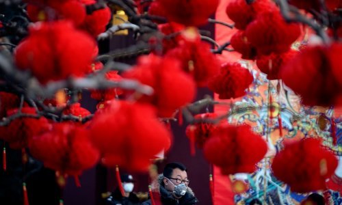 U Kini počinje godina štakora u sjeni prijetnje koronavirusom, zabilježeni prvi slučajevi i u Australiji i Europi