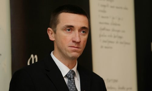 Vukovarski HDZ-ovci stali uz Penavu: Dosljedan je, a kandidatura iskren pokušaj da nešto promjeni i učini HDZ boljim