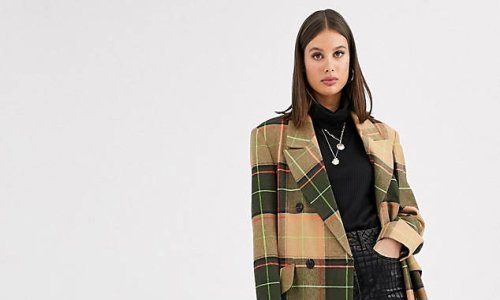 Idealan za prijelazno razdoblje: Ovaj pristupačni kaput novi je najpoželjniji model omiljenog brenda Hrvatica