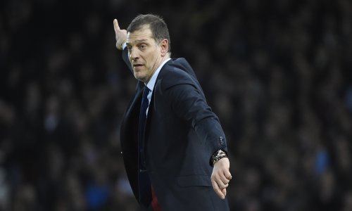 Bivši hrvatski izbornik ponovno oduševio: Slaven Bilić izbacio svoj bivši klub i plasirao se u osminu finala FA Kupa