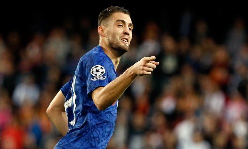 Mateo Kovačić zakuhao prvi gol Chelseaja i odveo ih u osminu finala FA kupa