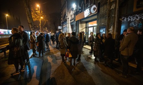 U Art-kinu premijera filma 'Nevidljivi grad' o Rijeci u vrijeme D'Annunzijeve okupacije